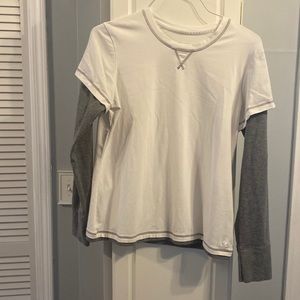 Xl sports top like new